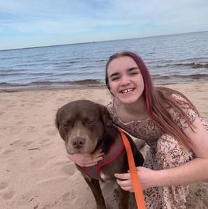 Meet your Posher, Charlye